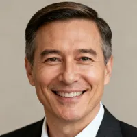 Mark Donovan portrait